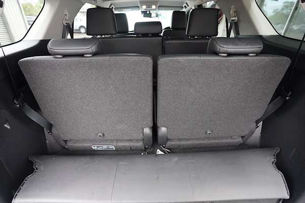 2024 Toyota Fortuner Fortuner Crusade 2.8L T Diesel Automatic Wagon