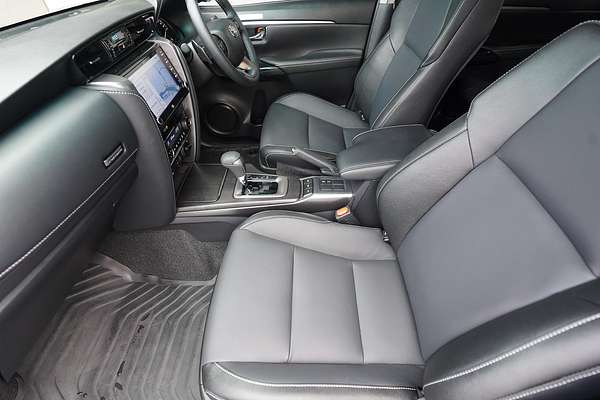 2024 Toyota Fortuner Fortuner Crusade 2.8L T Diesel Automatic Wagon