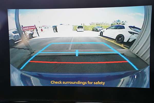 2022 Toyota Corolla Hatch Hybrid Corolla Hatch Hybrid Ascent Sport 1.8L Auto CVT 5 Door
