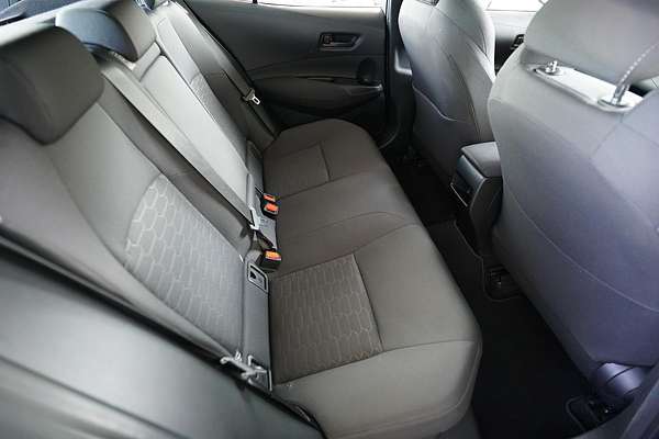 2022 Toyota Corolla Hatch Hybrid Corolla Hatch Hybrid Ascent Sport 1.8L Auto CVT 5 Door