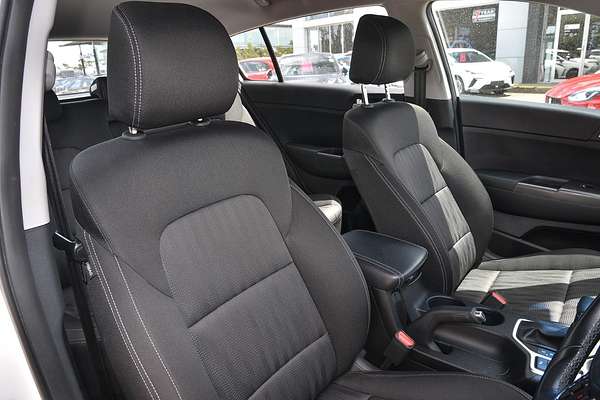2018 Kia Sportage Si Premium QL