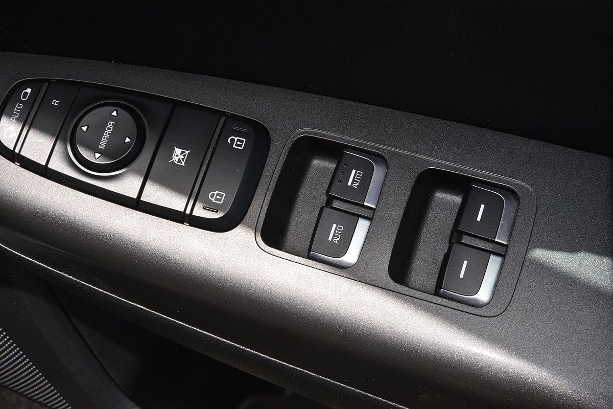 2018 Kia Sportage Si Premium QL