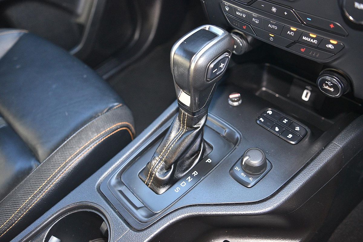 2021 Ford Ranger Wildtrak PX MkIII 4X4