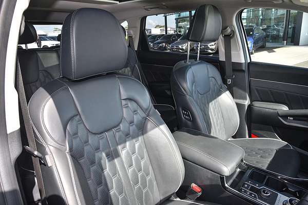 2022 Kia Sorento GT-Line MQ4