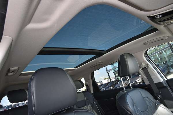 2022 Kia Sorento GT-Line MQ4