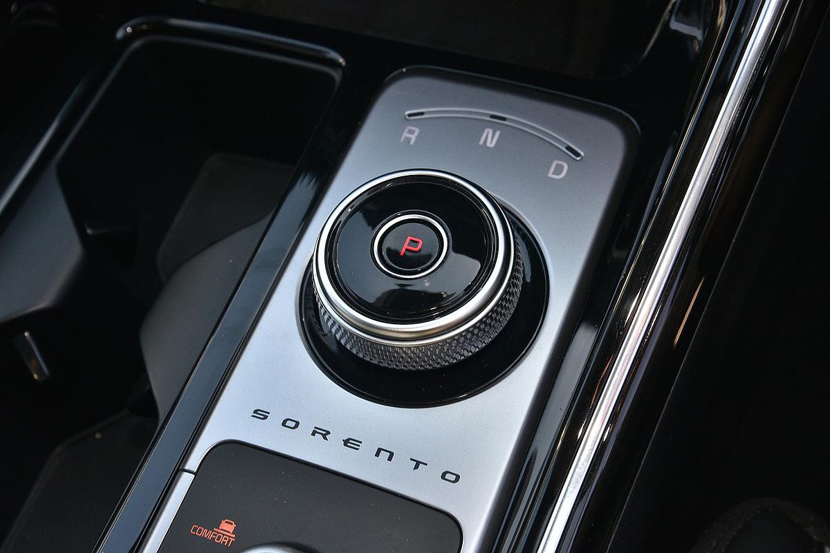 2022 Kia Sorento GT-Line MQ4