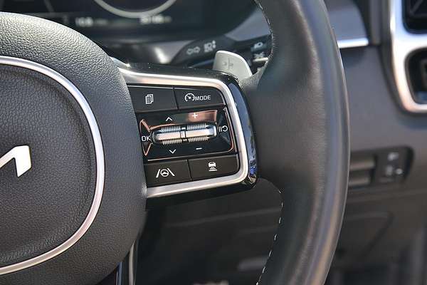 2022 Kia Sorento GT-Line MQ4