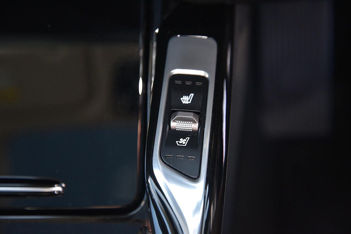2022 Kia Sorento GT-Line MQ4