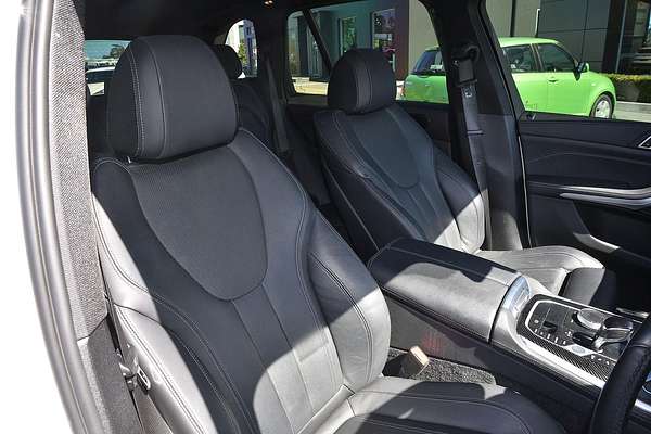 2021 BMW X5 xDrive30d M Sport G05