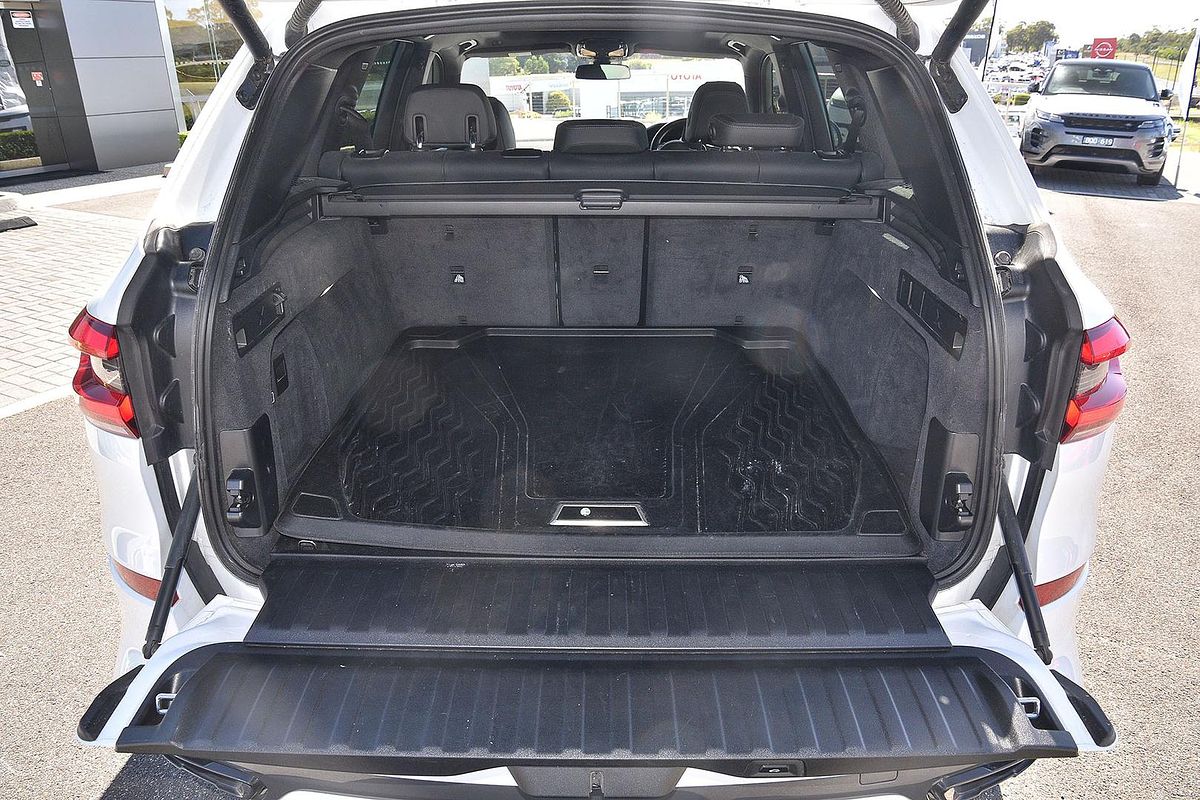 2021 BMW X5 xDrive30d M Sport G05