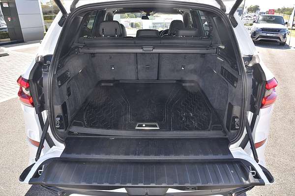 2021 BMW X5 xDrive30d M Sport G05