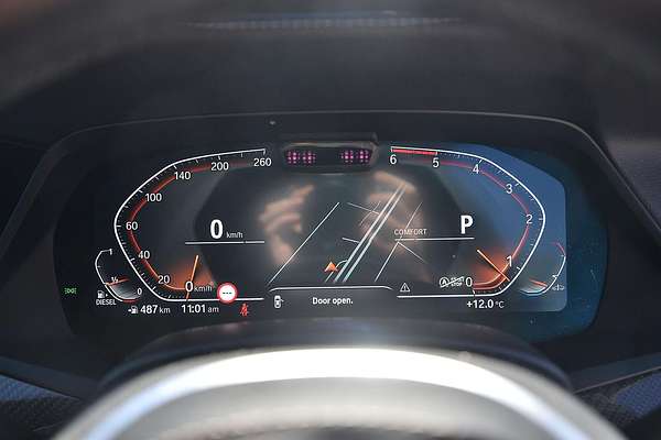 2021 BMW X5 xDrive30d M Sport G05