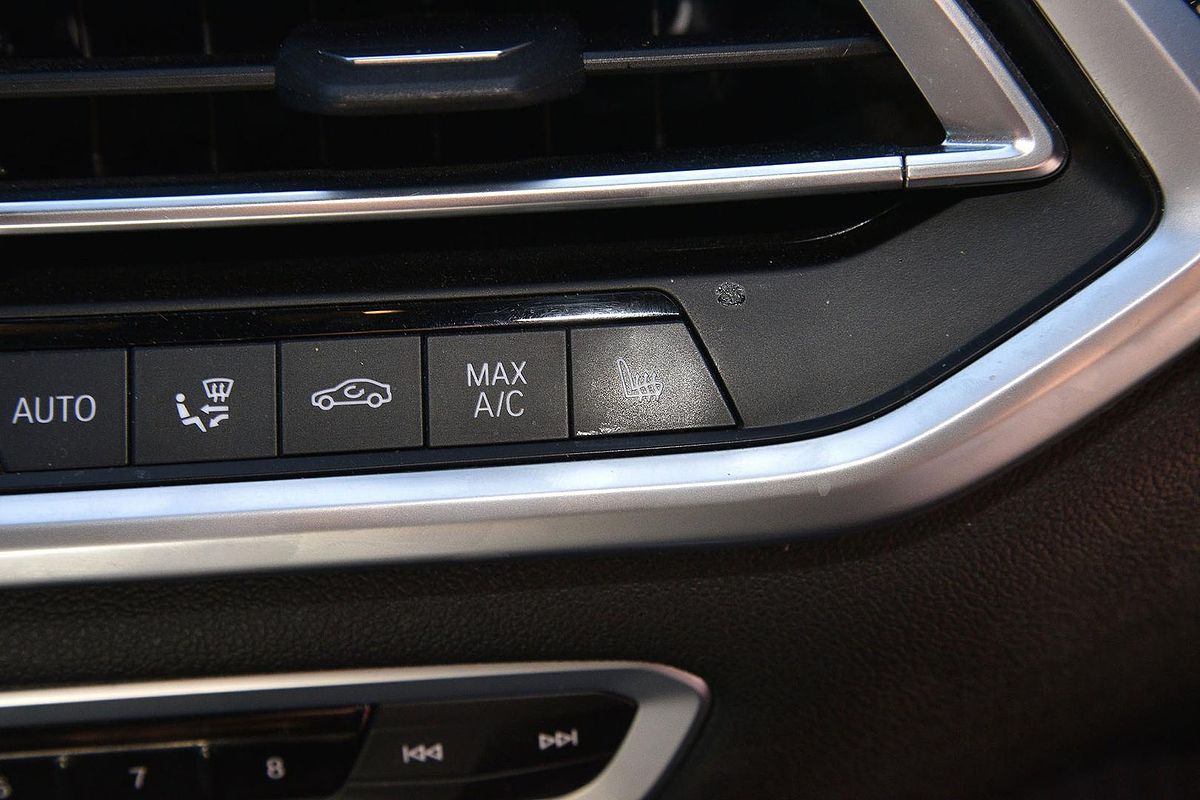 2021 BMW X5 xDrive30d M Sport G05