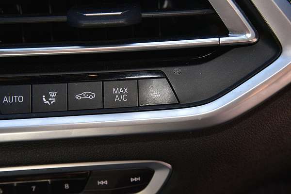 2021 BMW X5 xDrive30d M Sport G05