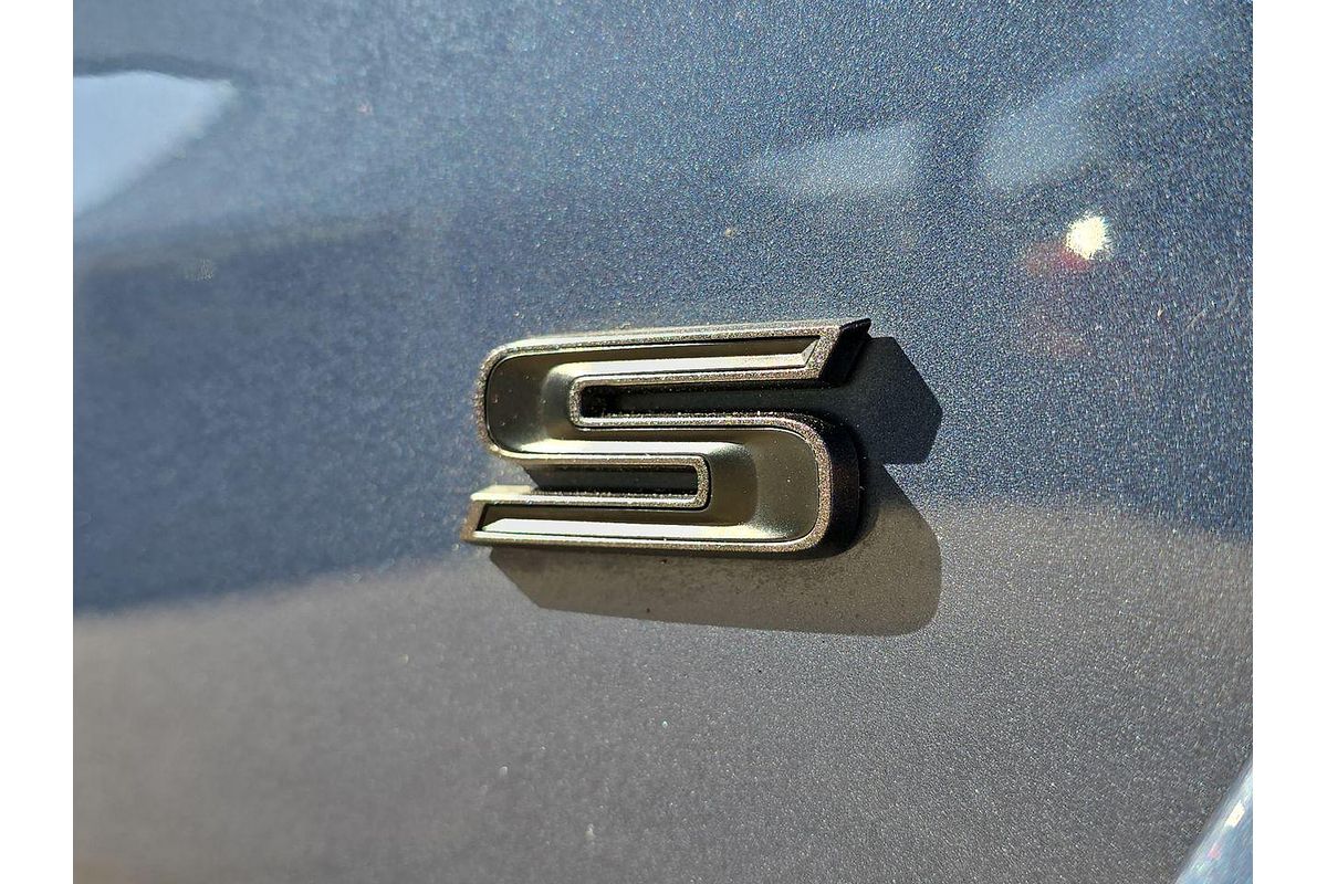 2020 Jeep Grand Cherokee S-Limited WK