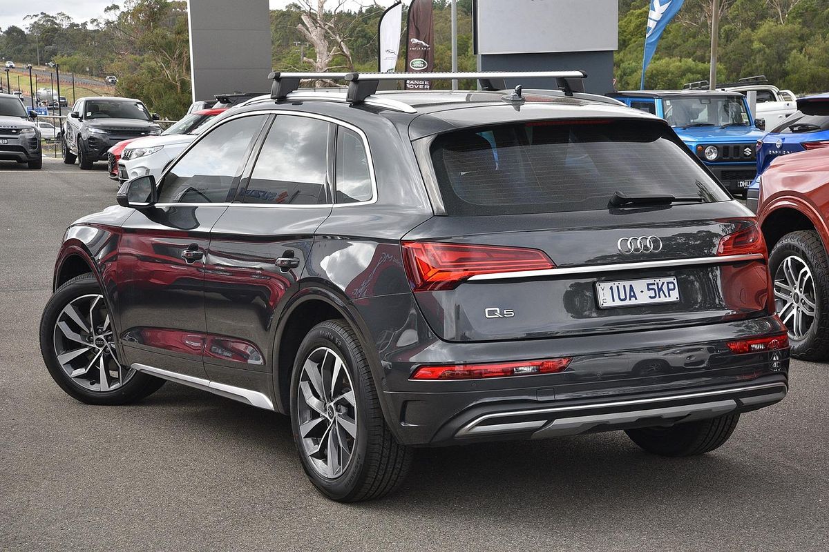 2023 Audi Q5 35 TDI FY