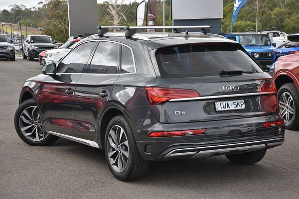 2023 Audi Q5 35 TDI FY