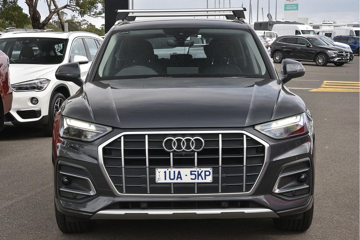 2023 Audi Q5 35 TDI FY