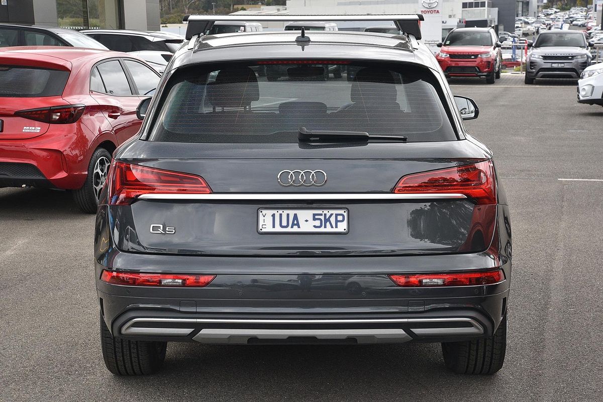 2023 Audi Q5 35 TDI FY