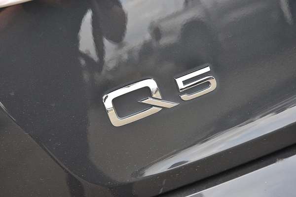 2023 Audi Q5 35 TDI FY