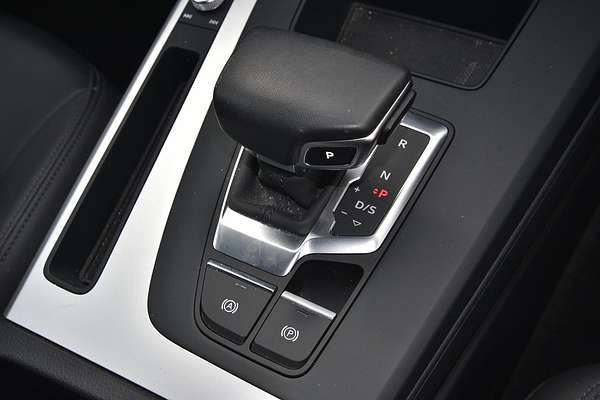 2023 Audi Q5 35 TDI FY