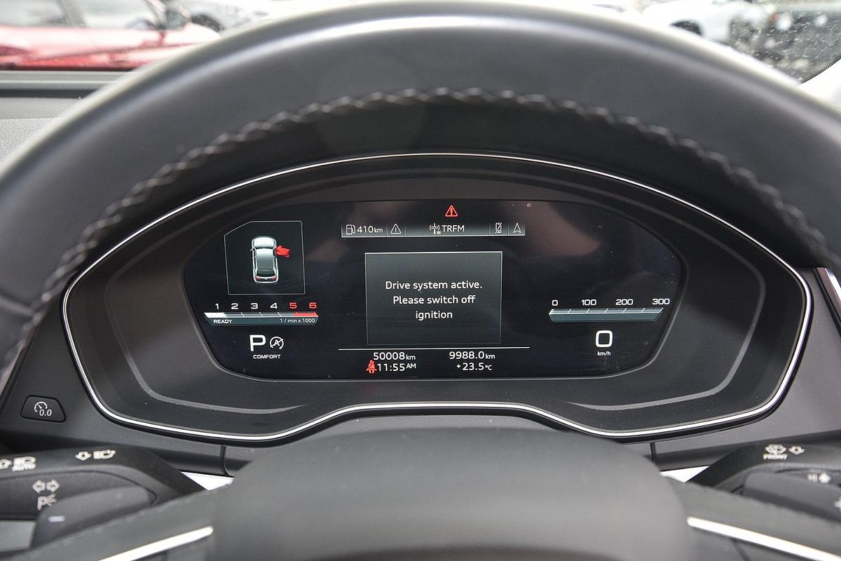 2023 Audi Q5 35 TDI FY