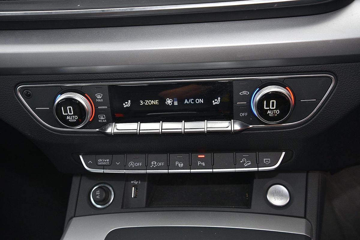 2023 Audi Q5 35 TDI FY