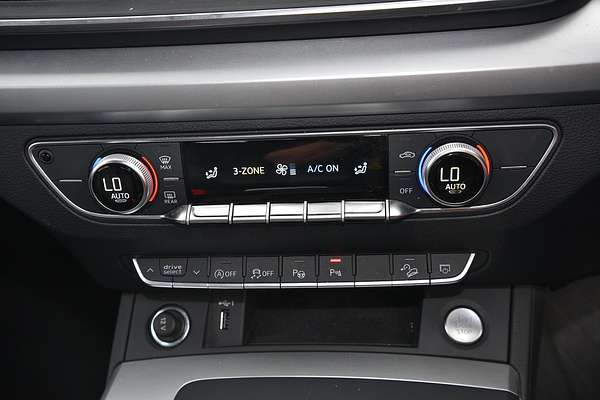 2023 Audi Q5 35 TDI FY