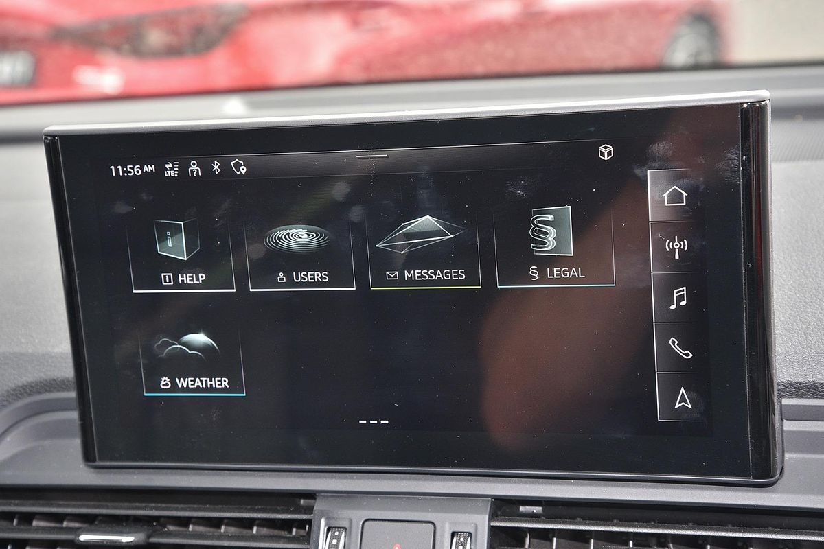 2023 Audi Q5 35 TDI FY