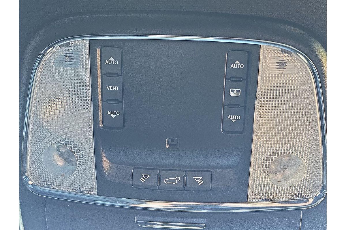 2020 Jeep Grand Cherokee S-Limited WK