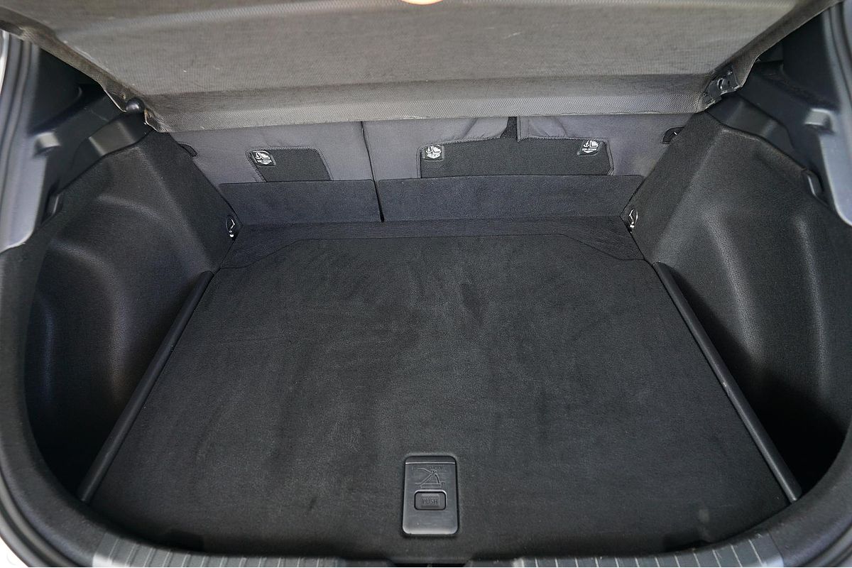 2019 Toyota COROLLA Corolla Hatch SX 2.0L Petrol Auto CVT 5 Door