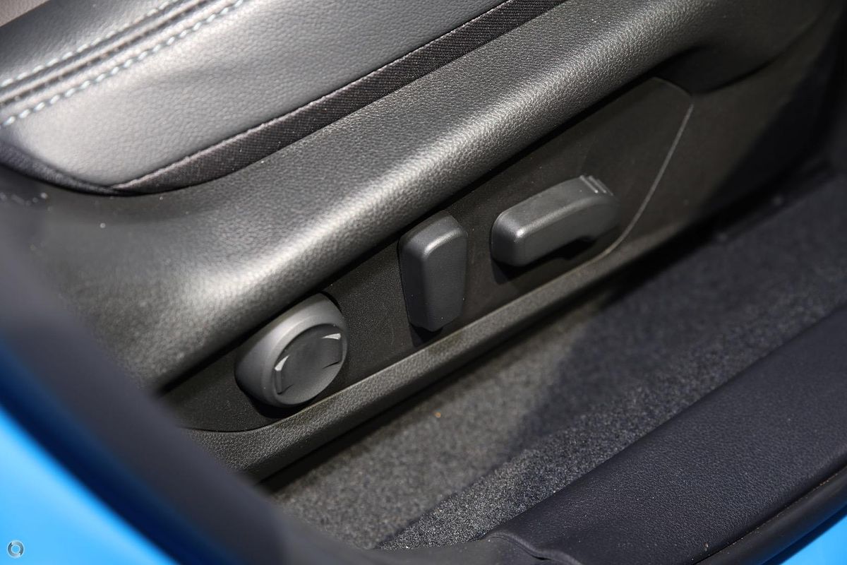 2024 Subaru Crosstrek G6X