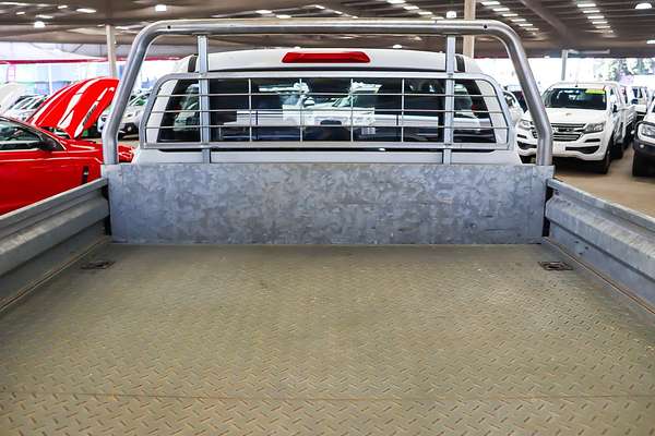 2022 Isuzu D-MAX SX 4X4