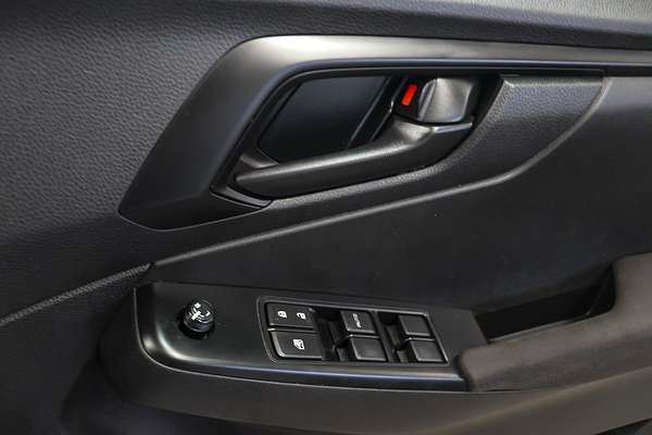 2022 Isuzu D-MAX SX 4X4