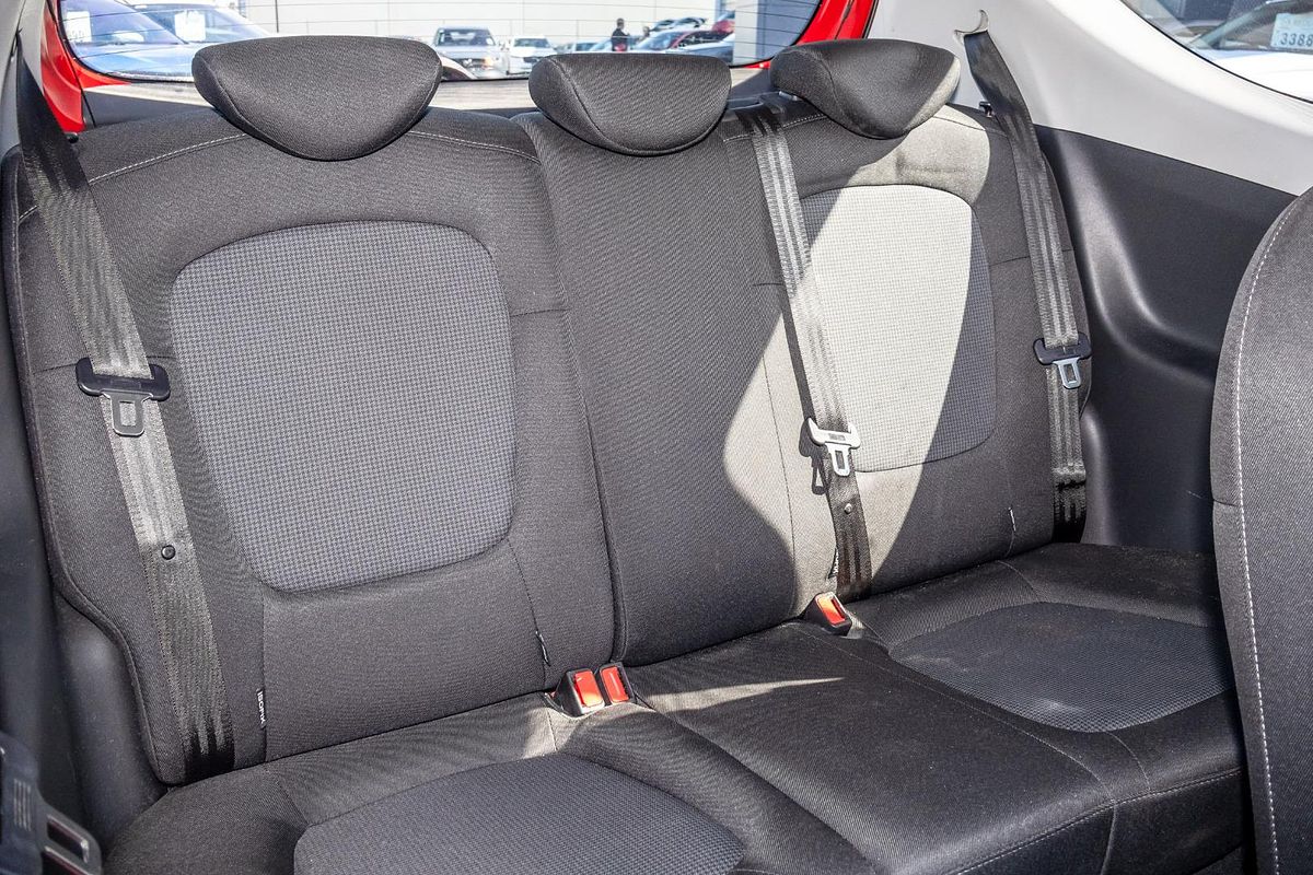 2013 Hyundai i20 Active PB