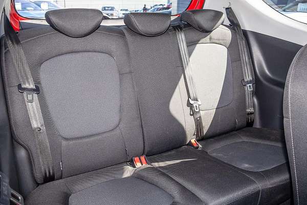 2013 Hyundai i20 Active PB