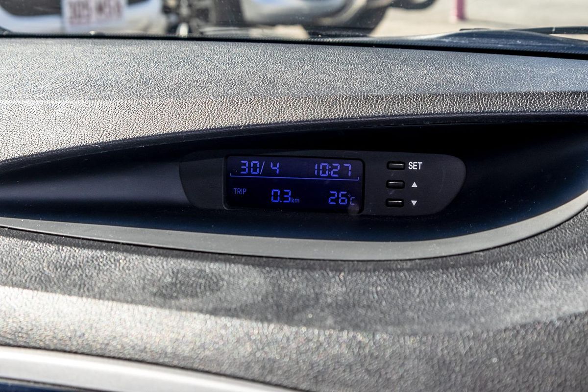 2013 Hyundai i20 Active PB