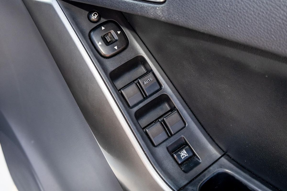 2019 Mazda BT-50 Boss UR 4X4