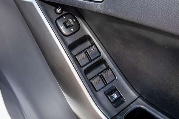 2019 Mazda BT-50 Boss UR 4X4