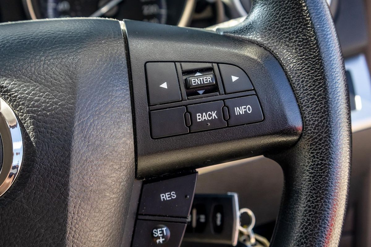 2013 Mazda 3 Neo BL Series 2