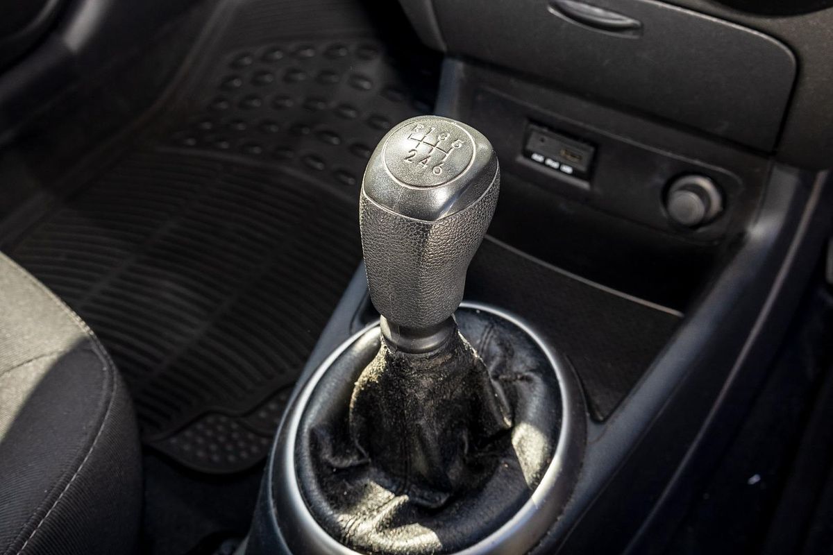 2013 Hyundai i20 Active PB