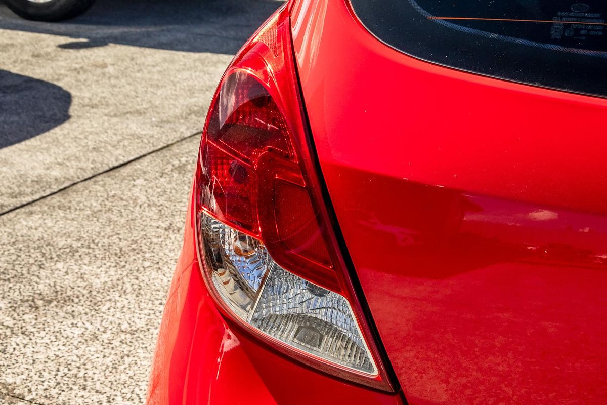 2013 Hyundai i20 Active PB