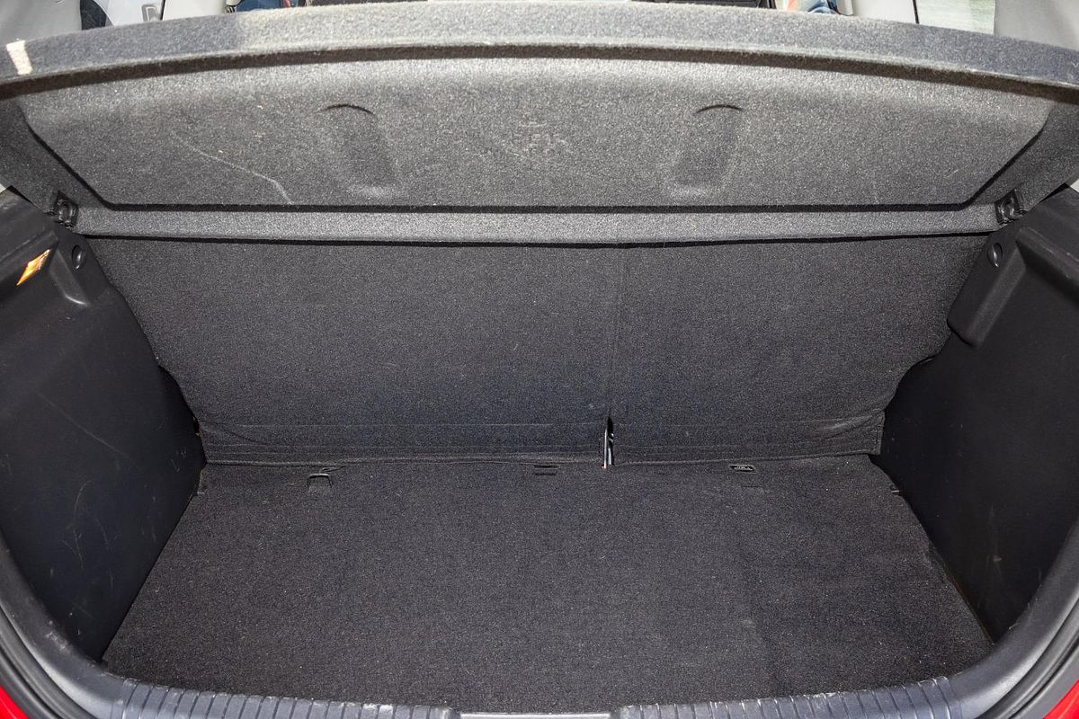 2013 Hyundai i20 Active PB