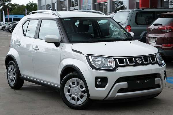 2024 Suzuki Ignis GL MF Series II