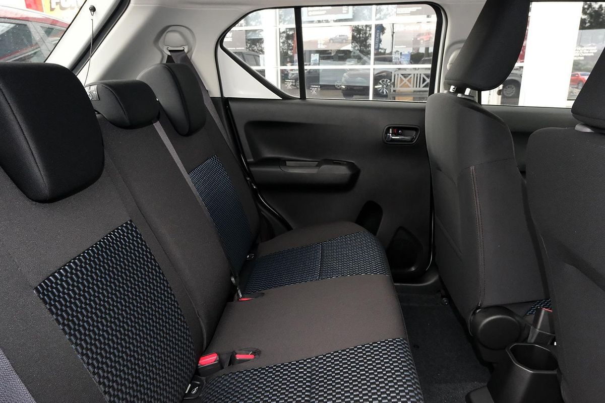 2024 Suzuki Ignis GL MF Series II