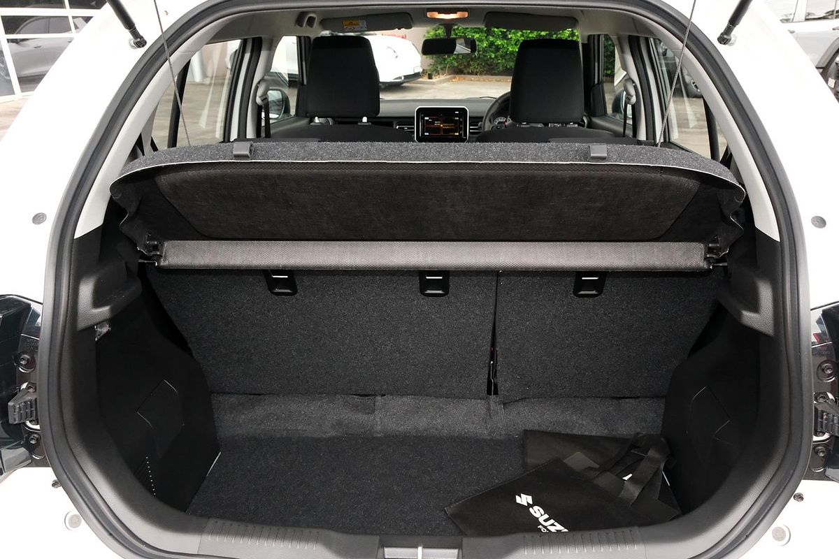 2024 Suzuki Ignis GL MF Series II