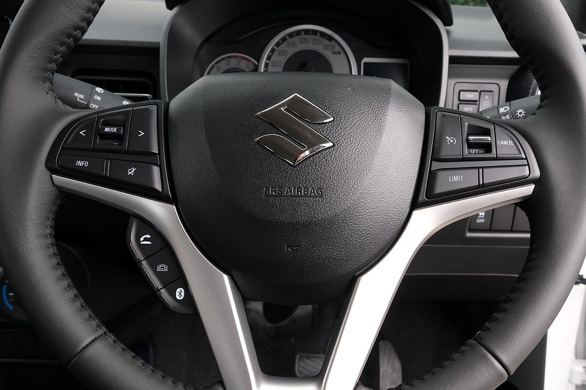 2024 Suzuki Ignis GL MF Series II