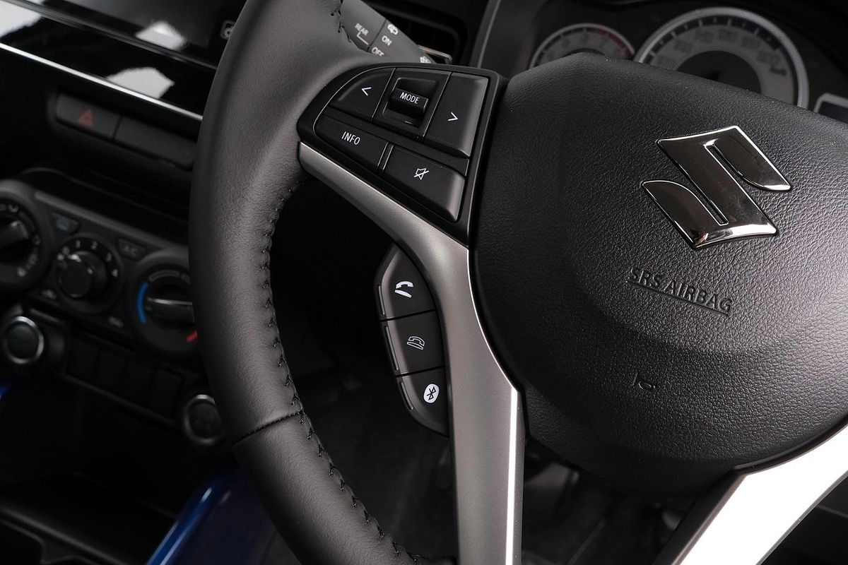 2024 Suzuki Ignis GL MF Series II