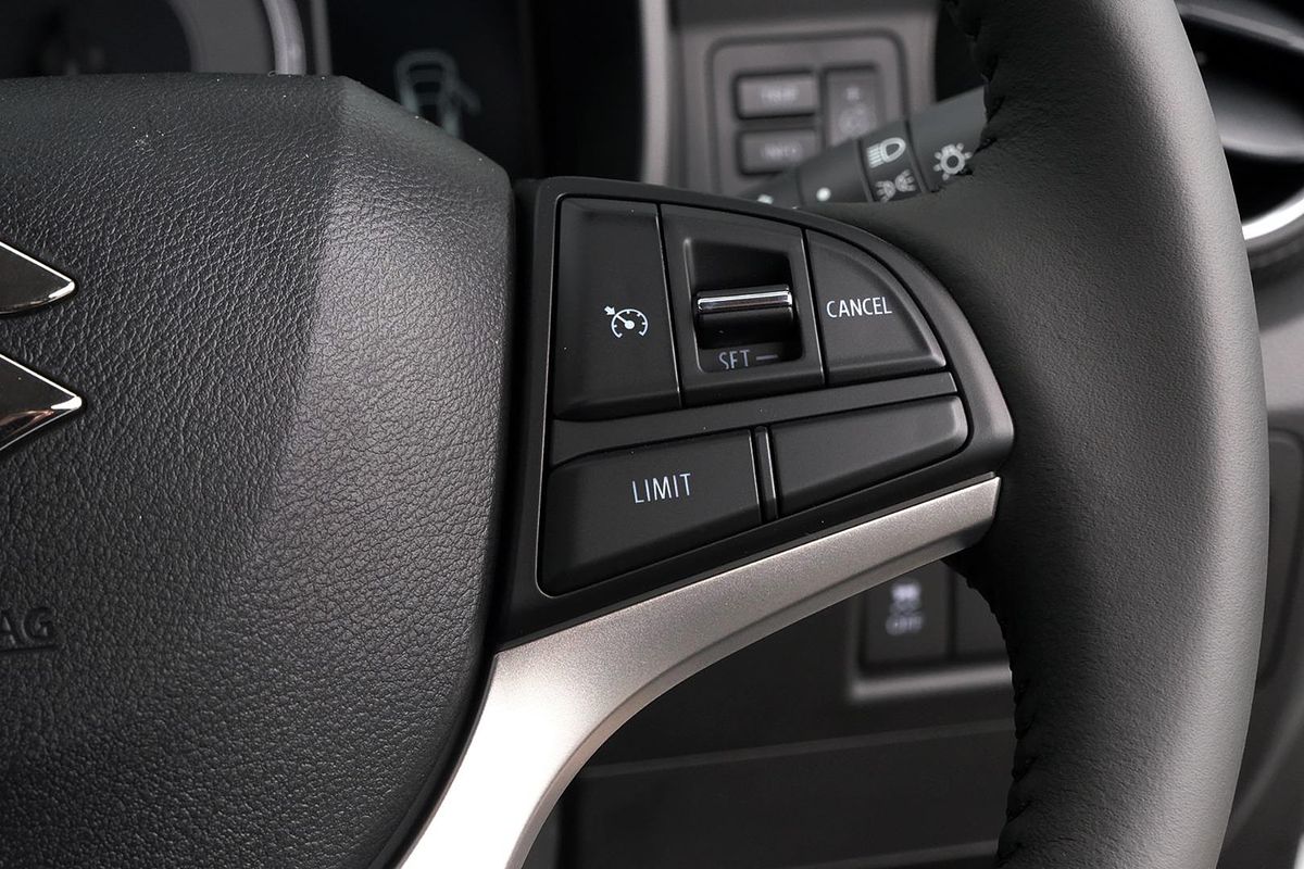 2024 Suzuki Ignis GL MF Series II
