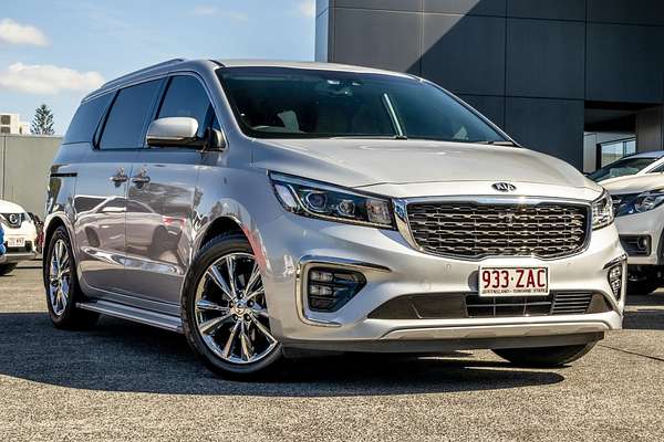 2019 Kia Carnival Platinum YP